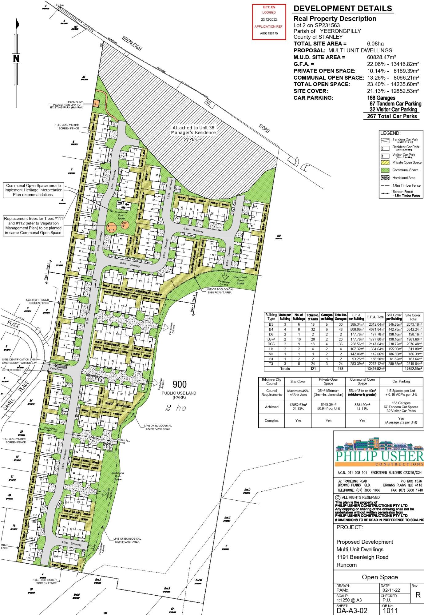 [Townhouses] 1191 Beenleigh Road, Runcorn OpenLot